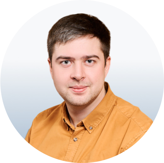 Василий Данильчик