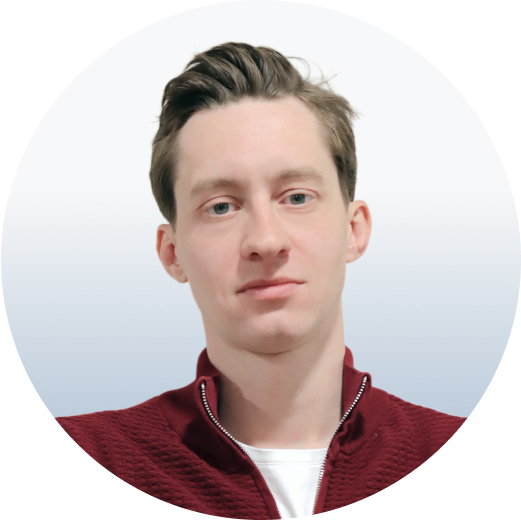 Евгений Драчев