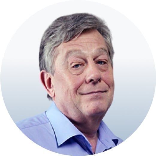 Крымов Александр Александрович
