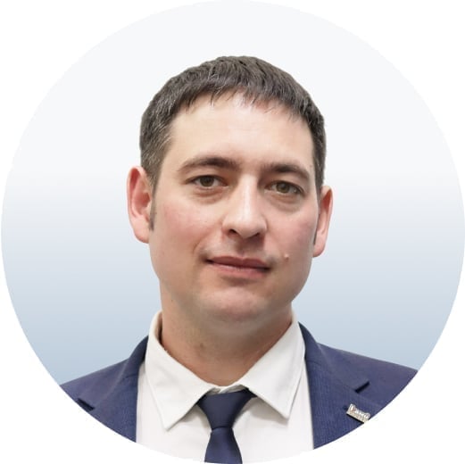 Владимир Царенко