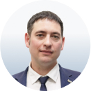Фото спикера: Владимир Царенко