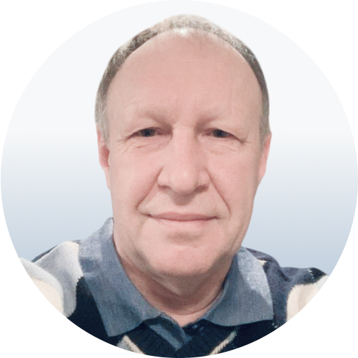 Веселков Сергей Николаевич