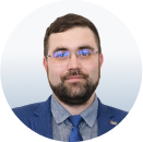 Фото спикера: Павел Зубаткин